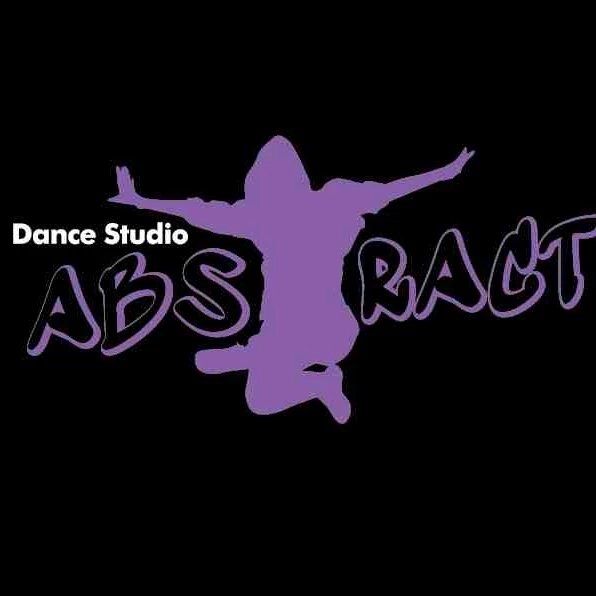 Dance studio Abstract