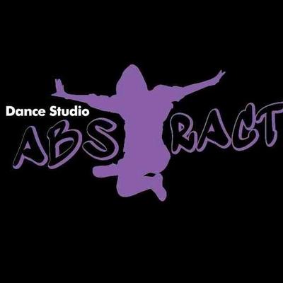 Dance studio Abstract