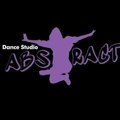 Dance studio Abstract