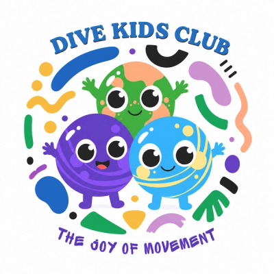 Dive Kids Club