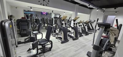 Fitness Clinic