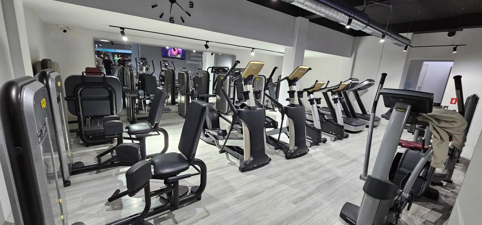Fitness Clinic main image