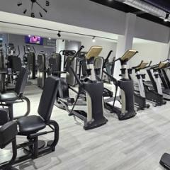 Fitness Clinic