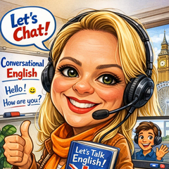 English Study With Neda