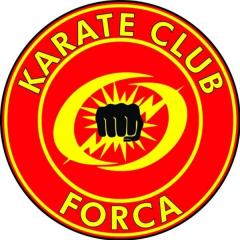 Karate Klub Forca