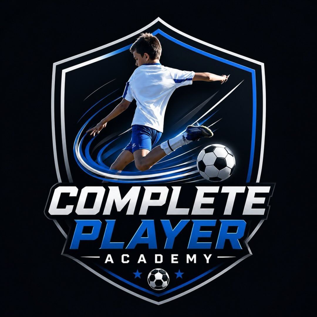 Complete Player Academy