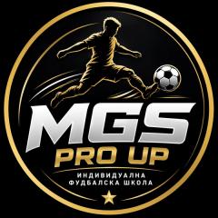 MGS PRO UP