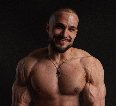 Teodor Kostadinovski