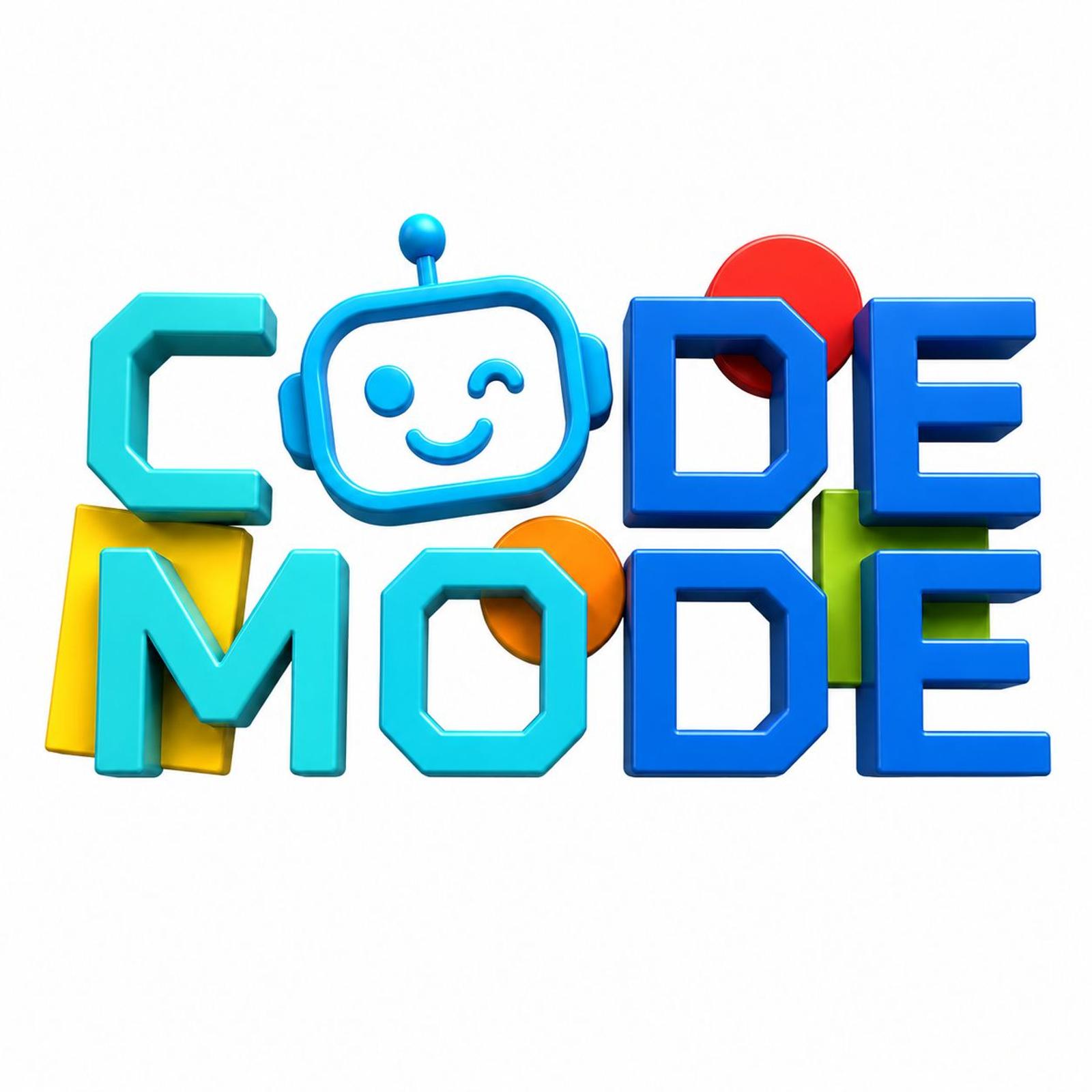 Code Mode Едукативен Центар main image