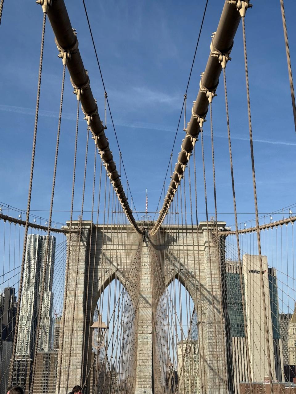 Brooklyn Bridge