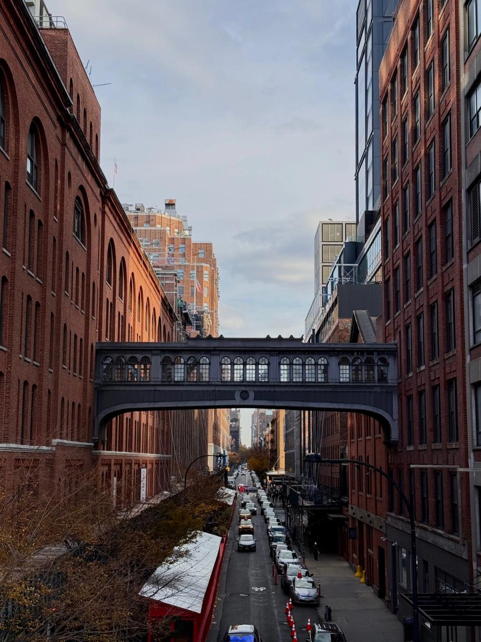 Bridge