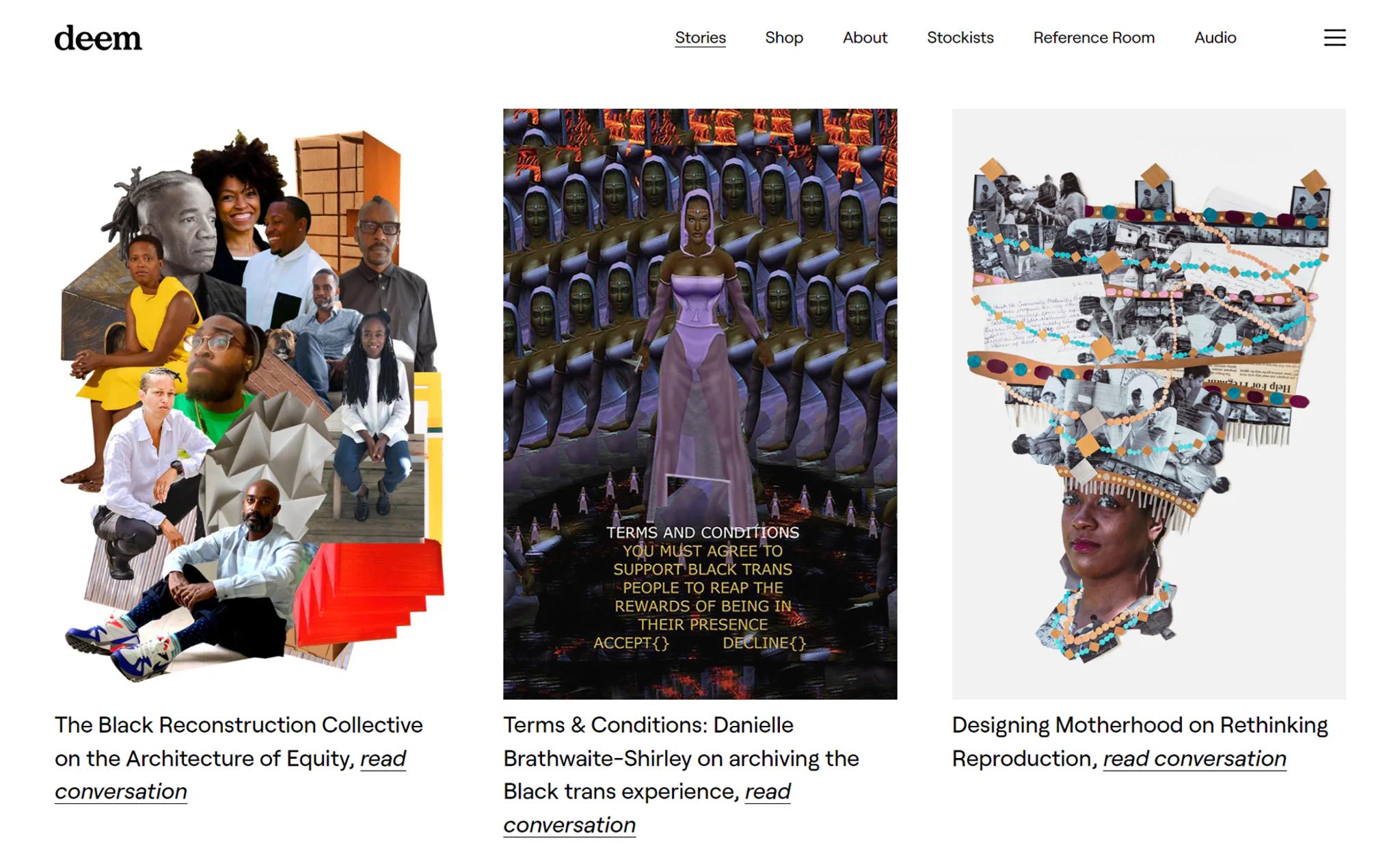 The Best Blog Examples Of 2026