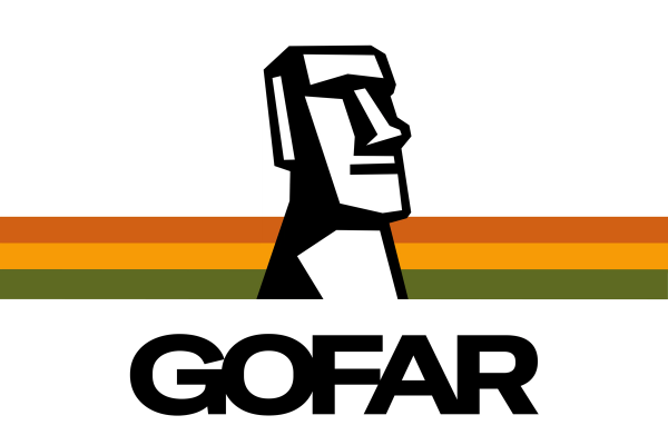 gofar flag logo