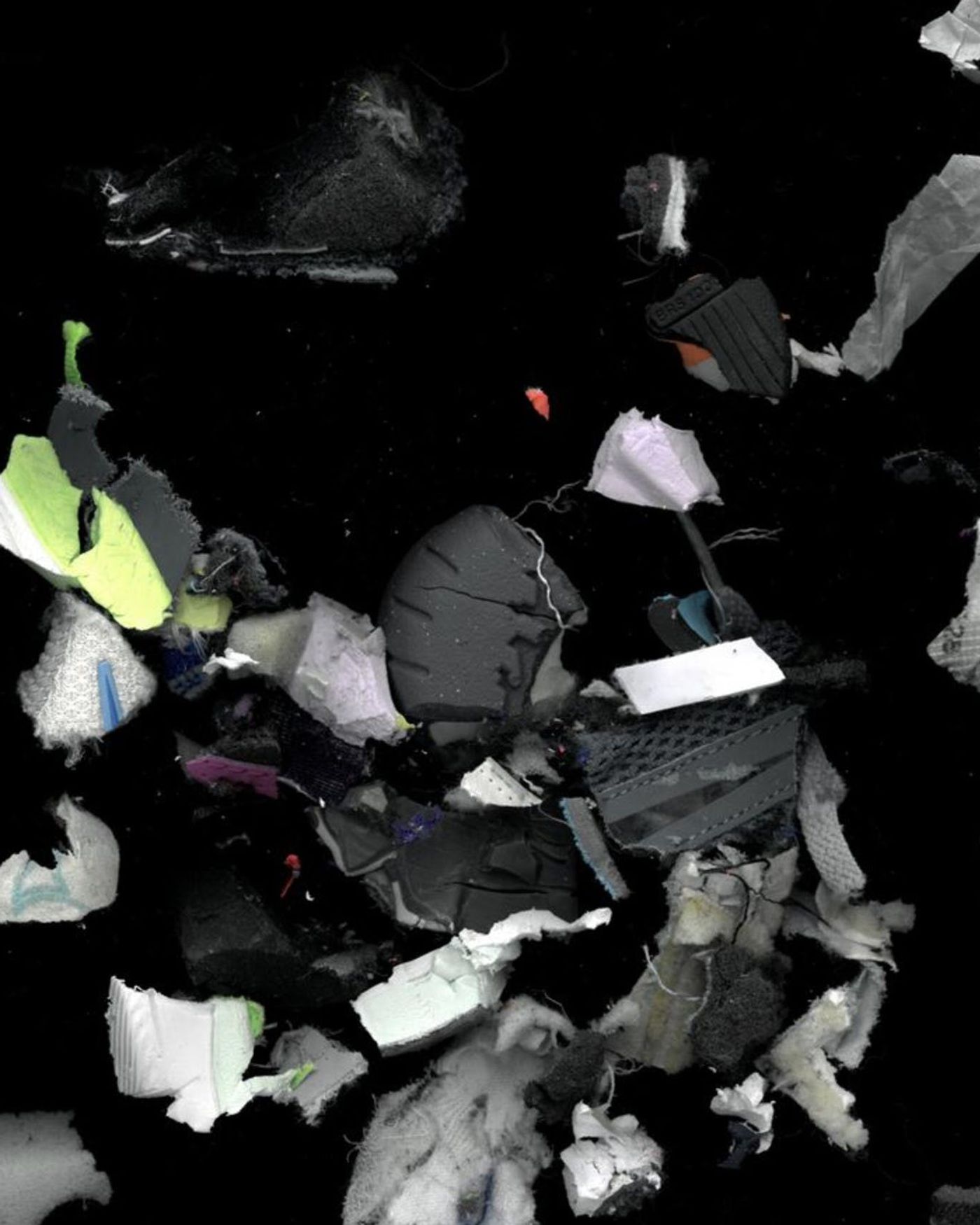 Nike Circularity – Tyler McRobert