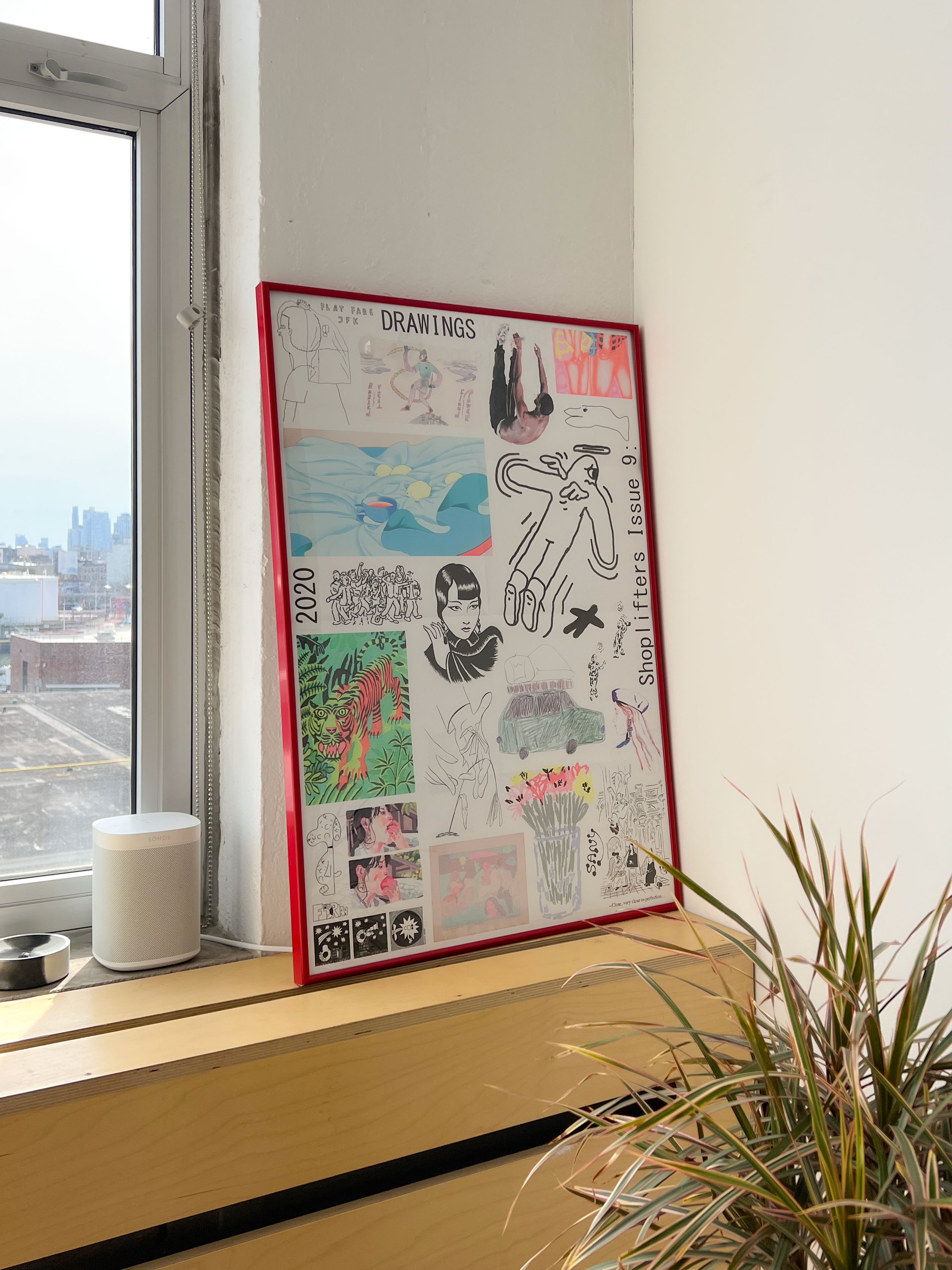 Components – Tyler McRobert