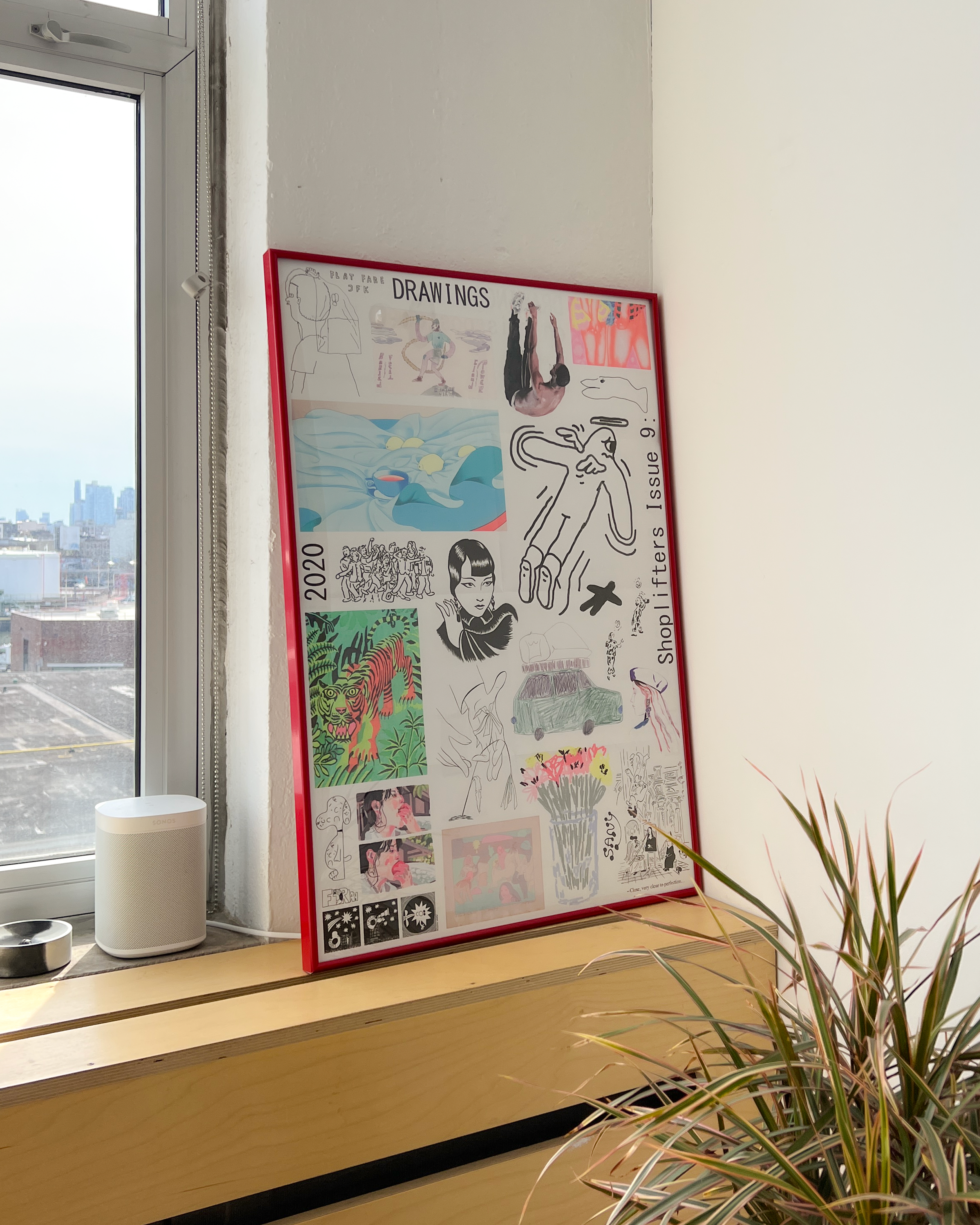 Components – Tyler McRobert