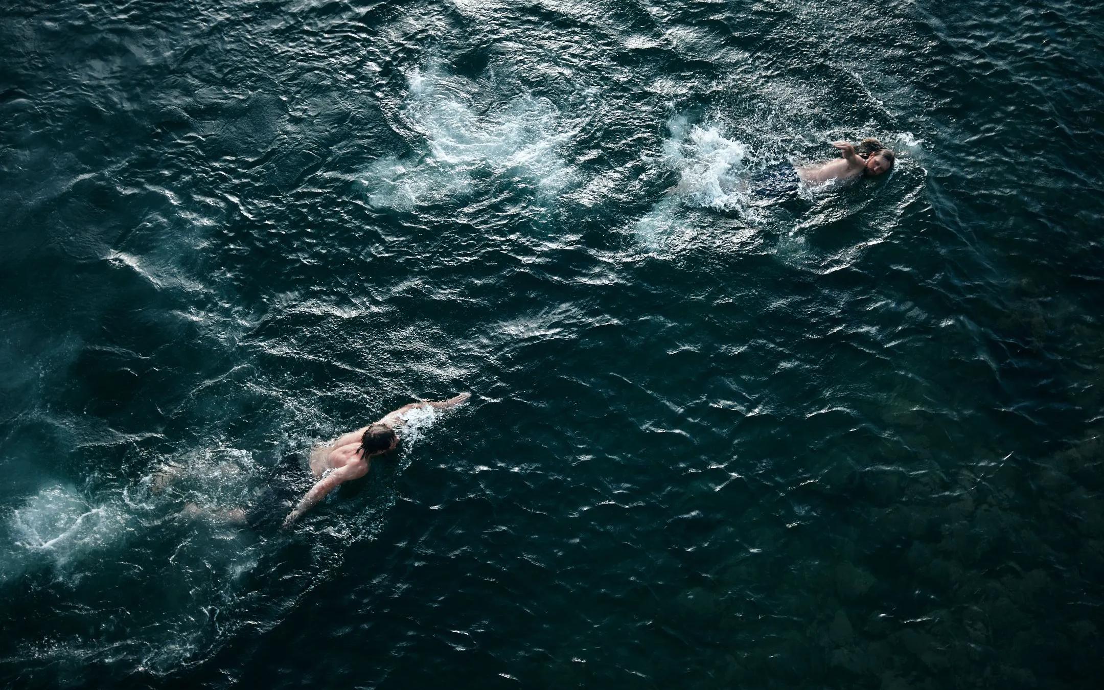 Nick LaVecchia – Tyler McRobert