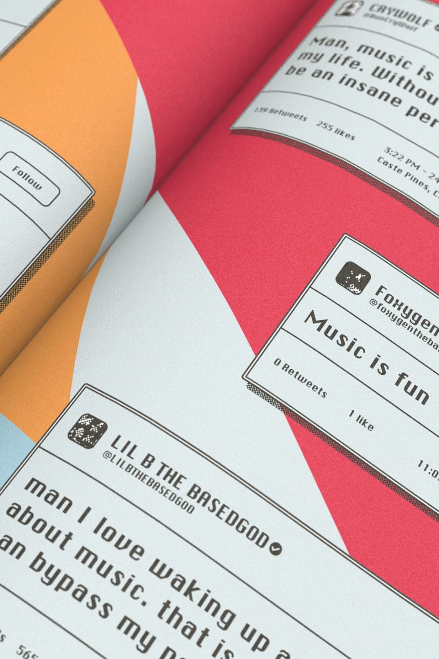 Black Dog Magazine – Tyler McRobert