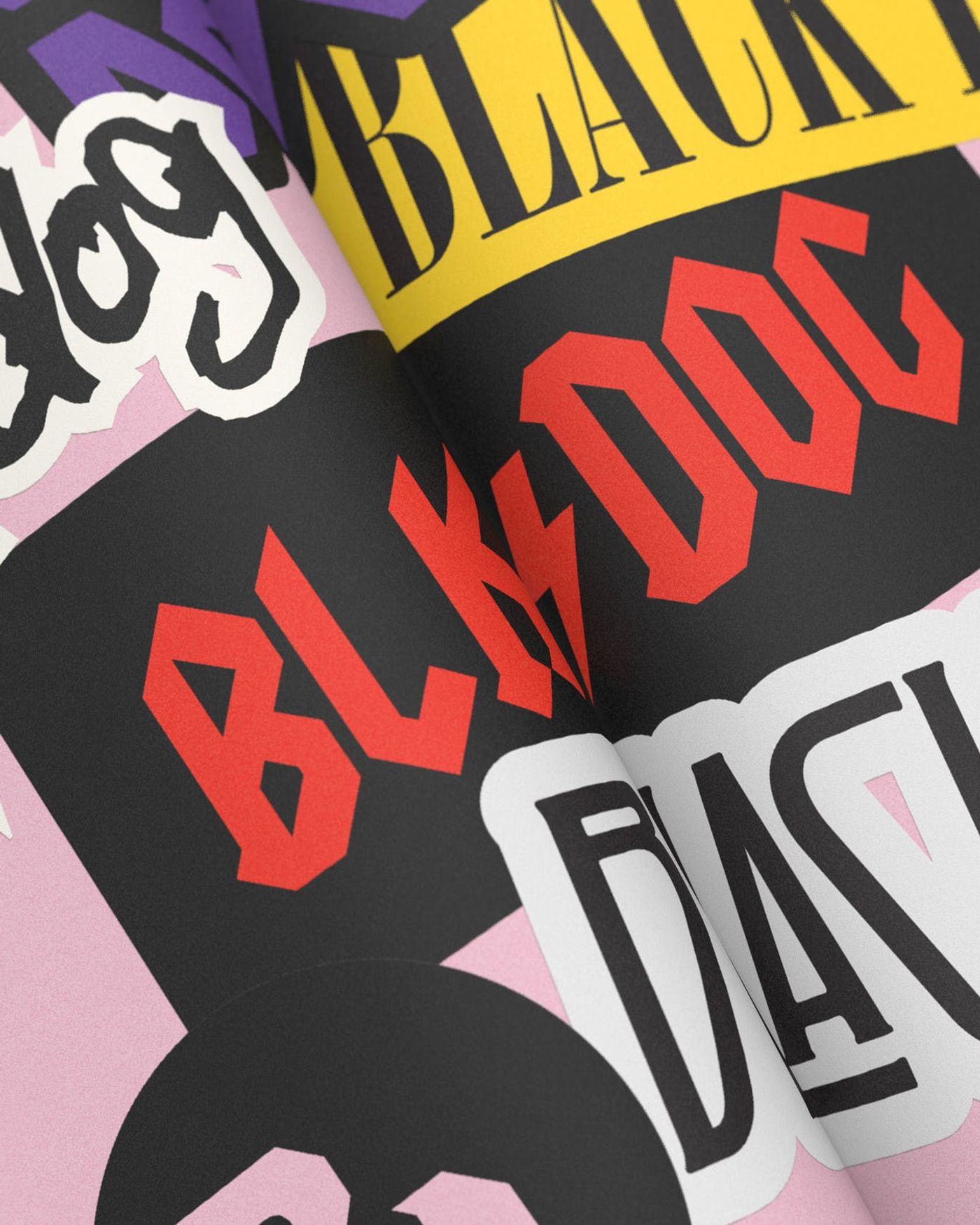 Black Dog Magazine – Tyler McRobert
