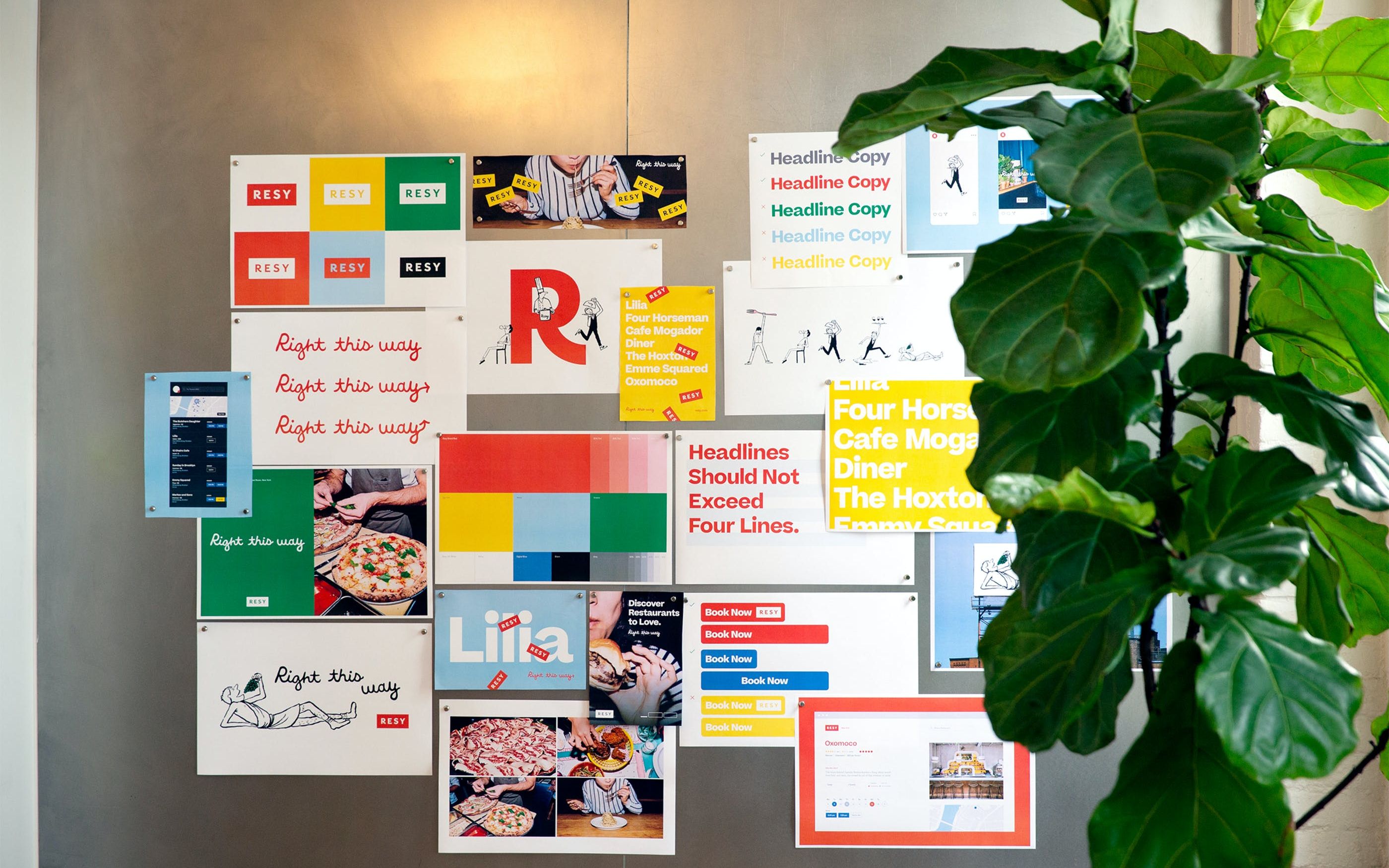 High Tide NYC – Tyler McRobert