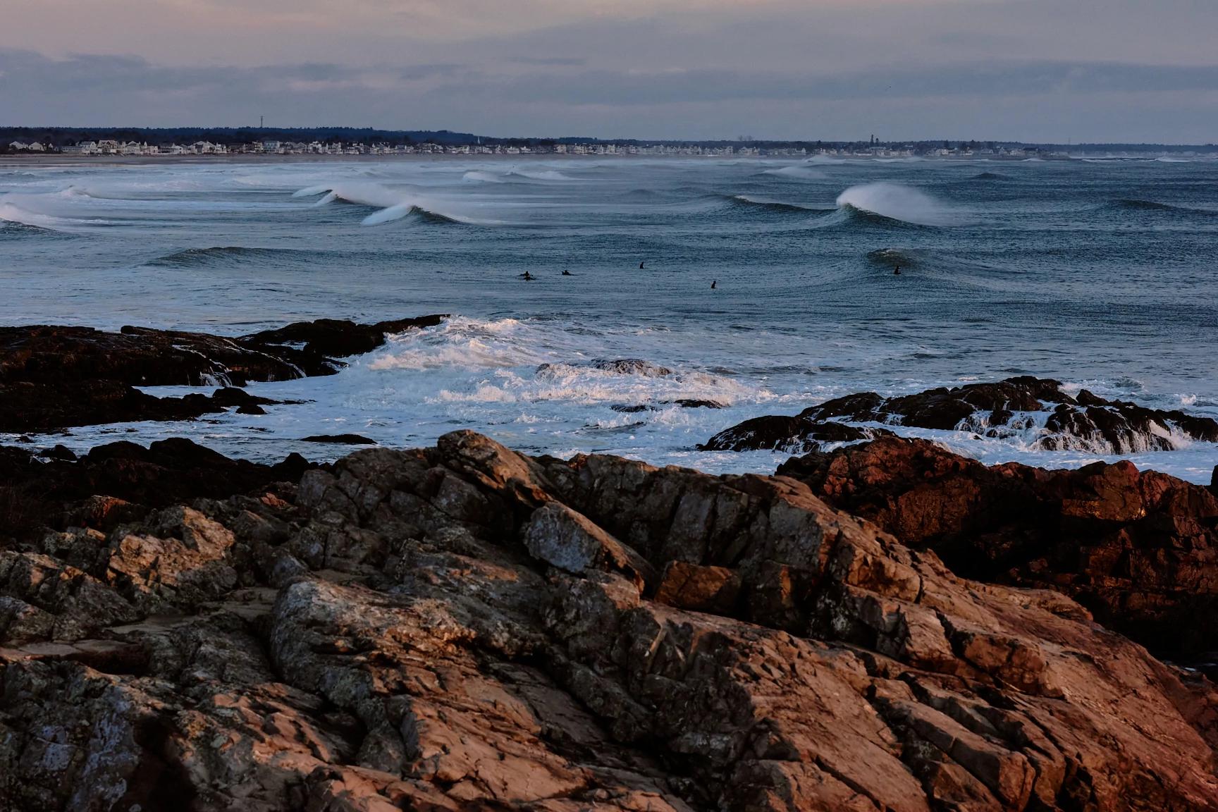 Nick LaVecchia – Tyler McRobert