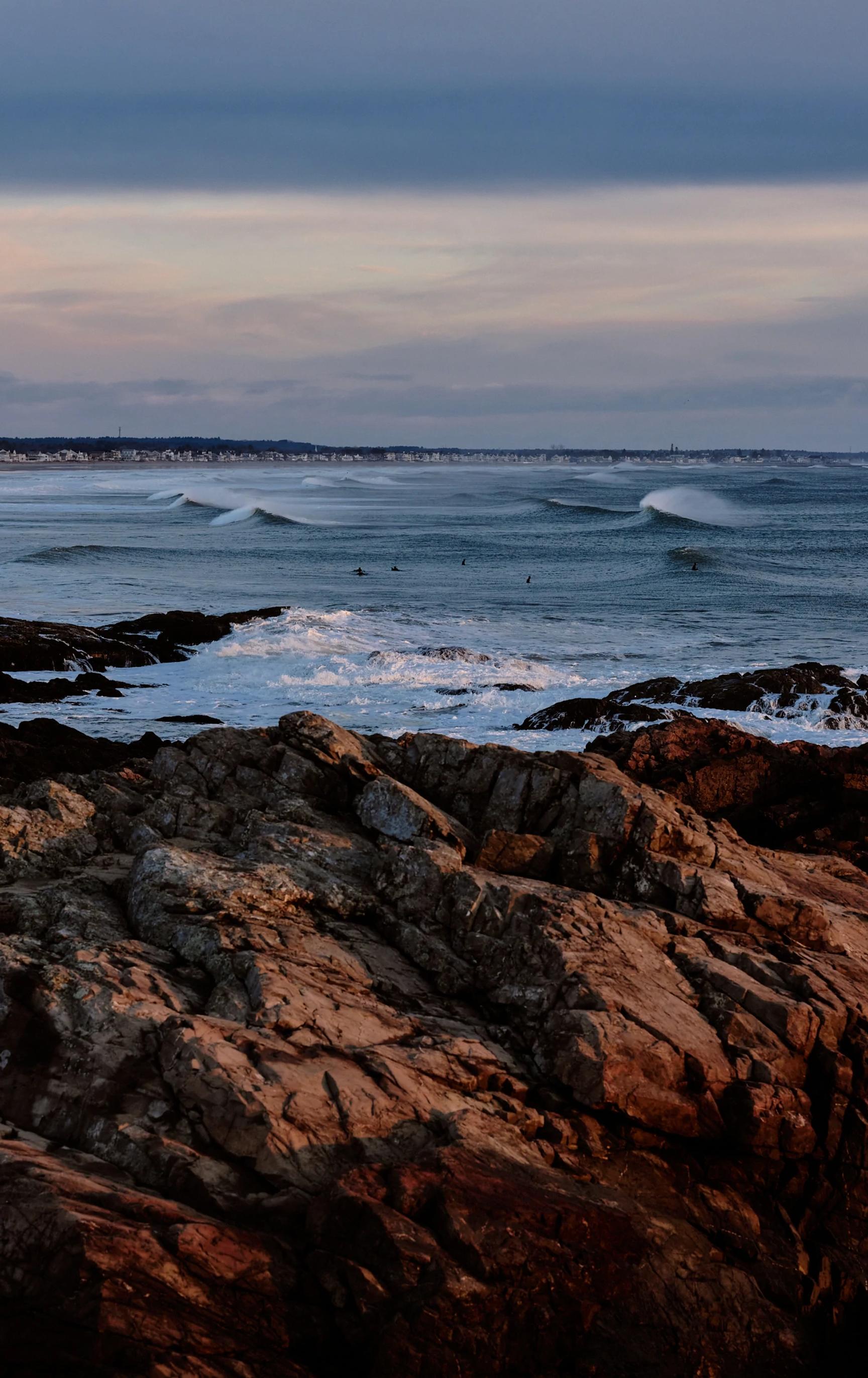 Components – Tyler McRobert