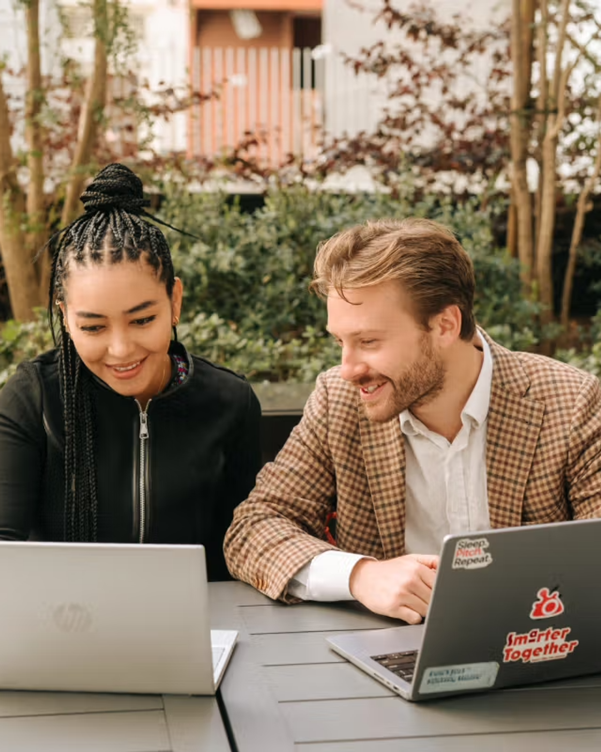 Components – Tyler McRobert