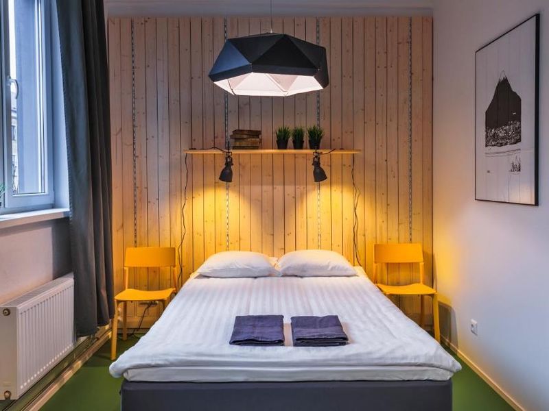 Hektor Design Hotels