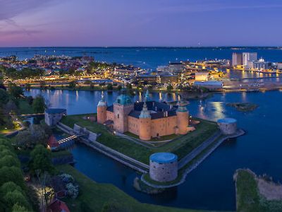 Kalmar, Sweden