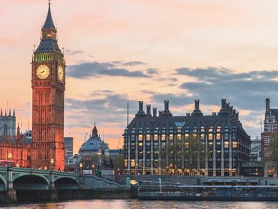 London, UK