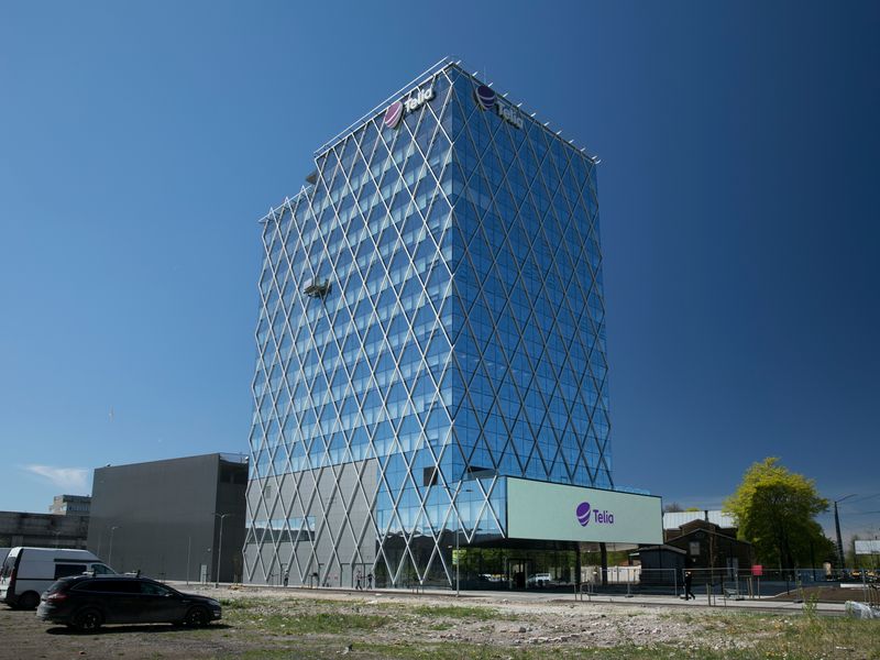 Telia