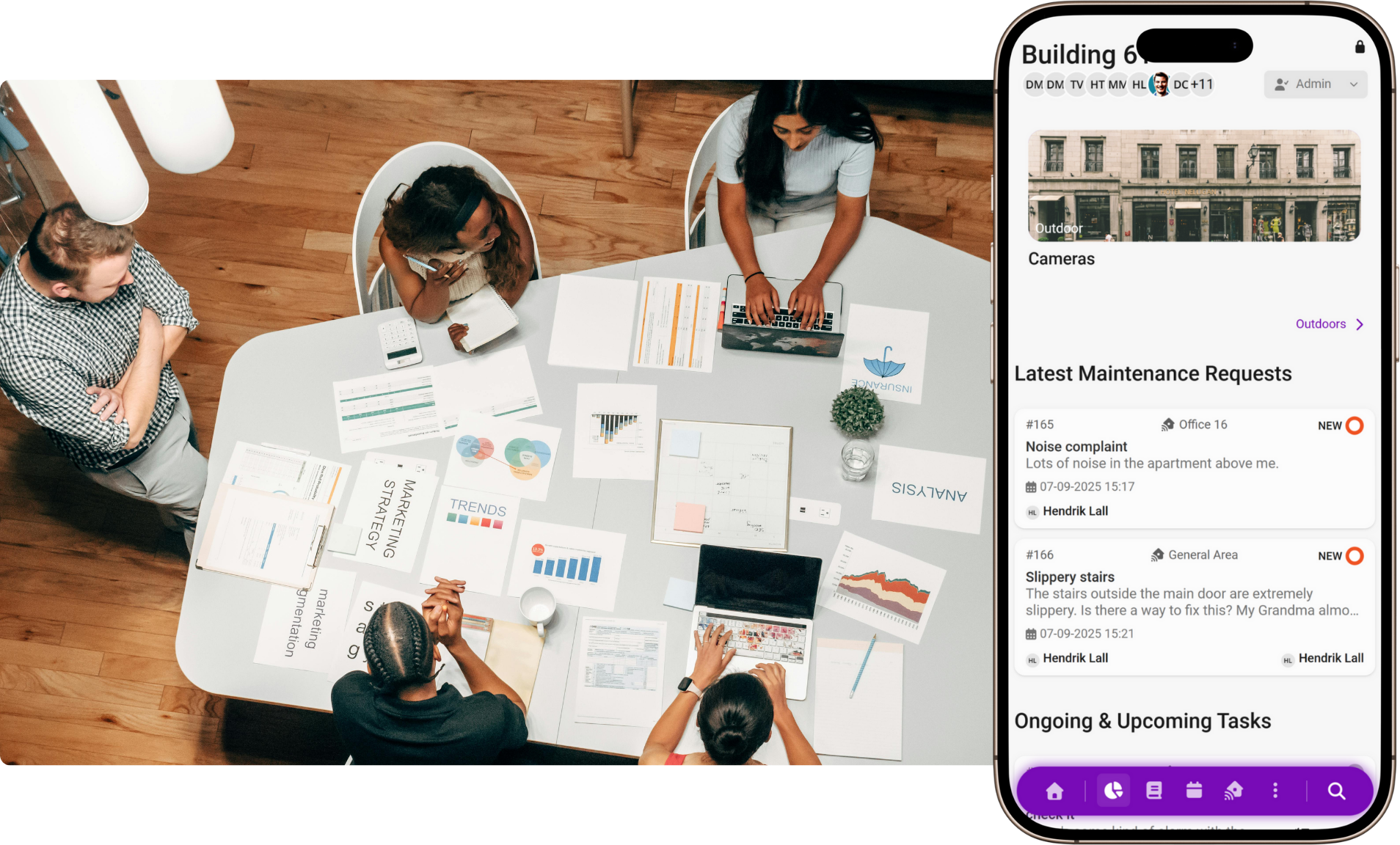 Lower total cost & faster onboarding