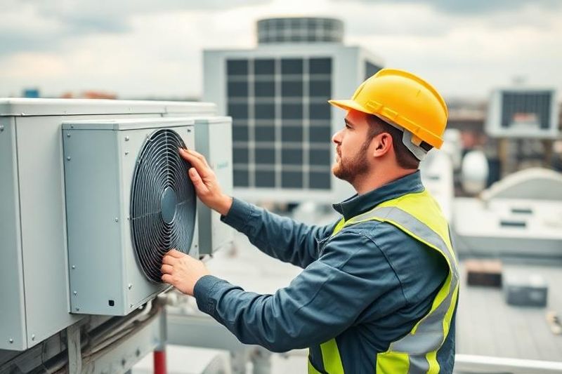 Partner Facility Solutions Providers