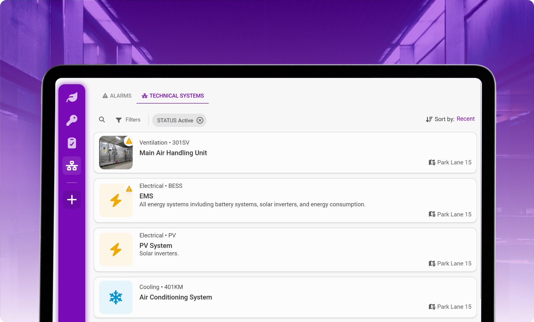 Secure EU-Compliant Architecture (No Vendor Cloud Dependency)