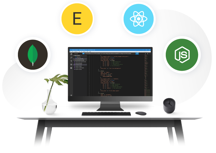 Mern Stack Developer 