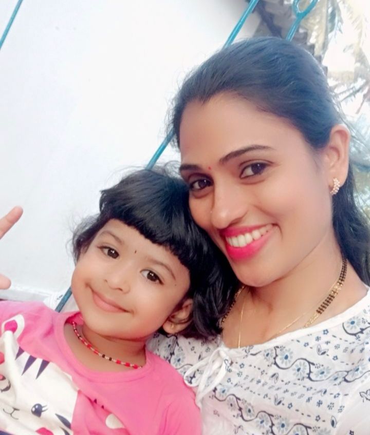 Anitha Ganesh
