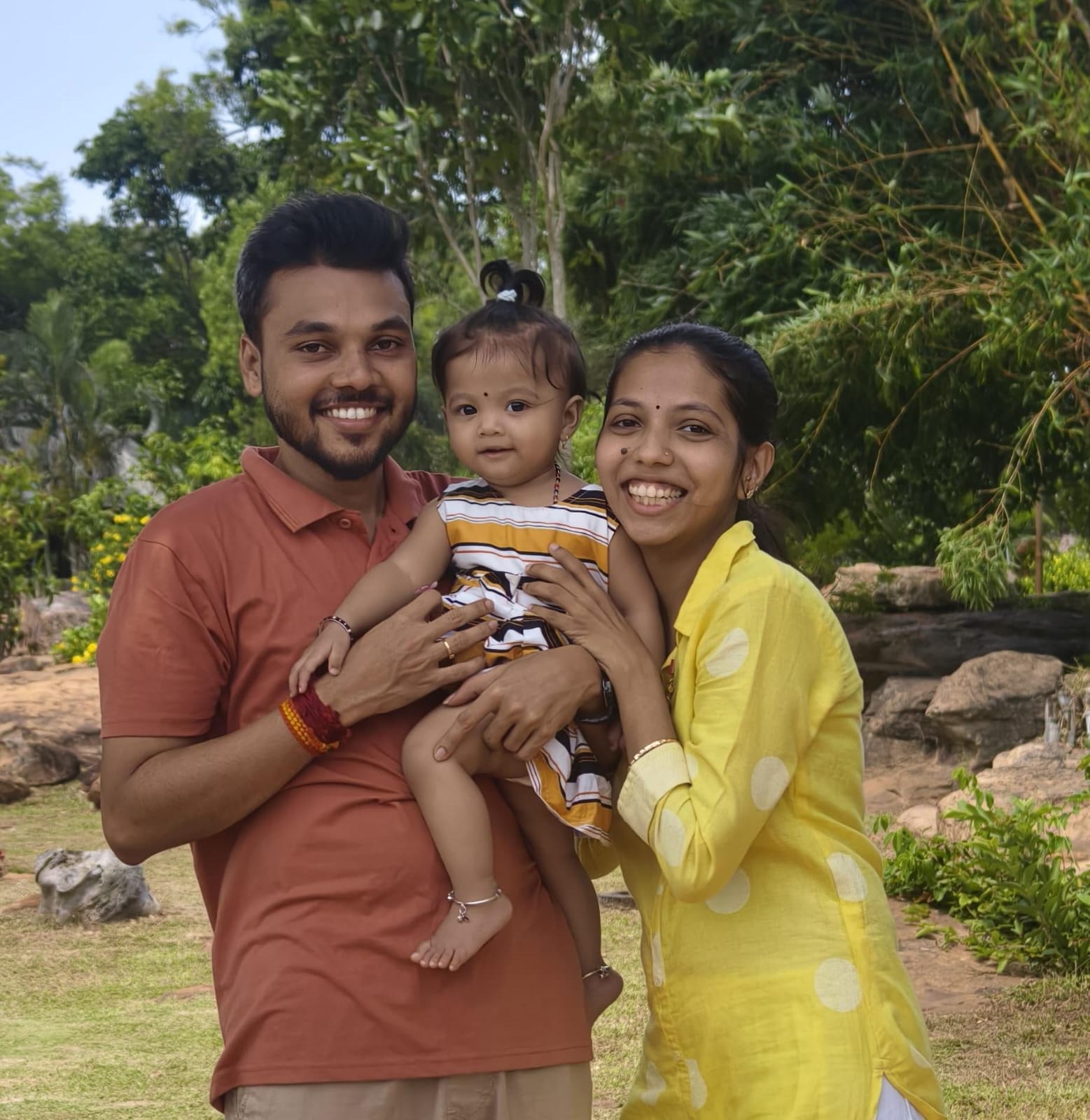 Prerana Shenoy