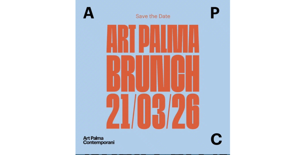 Art Palma Brunch 2026: la ciudad hacia Palma 2031 / Art Palma Brunch 2026: la ciutat cap a Palma 2031