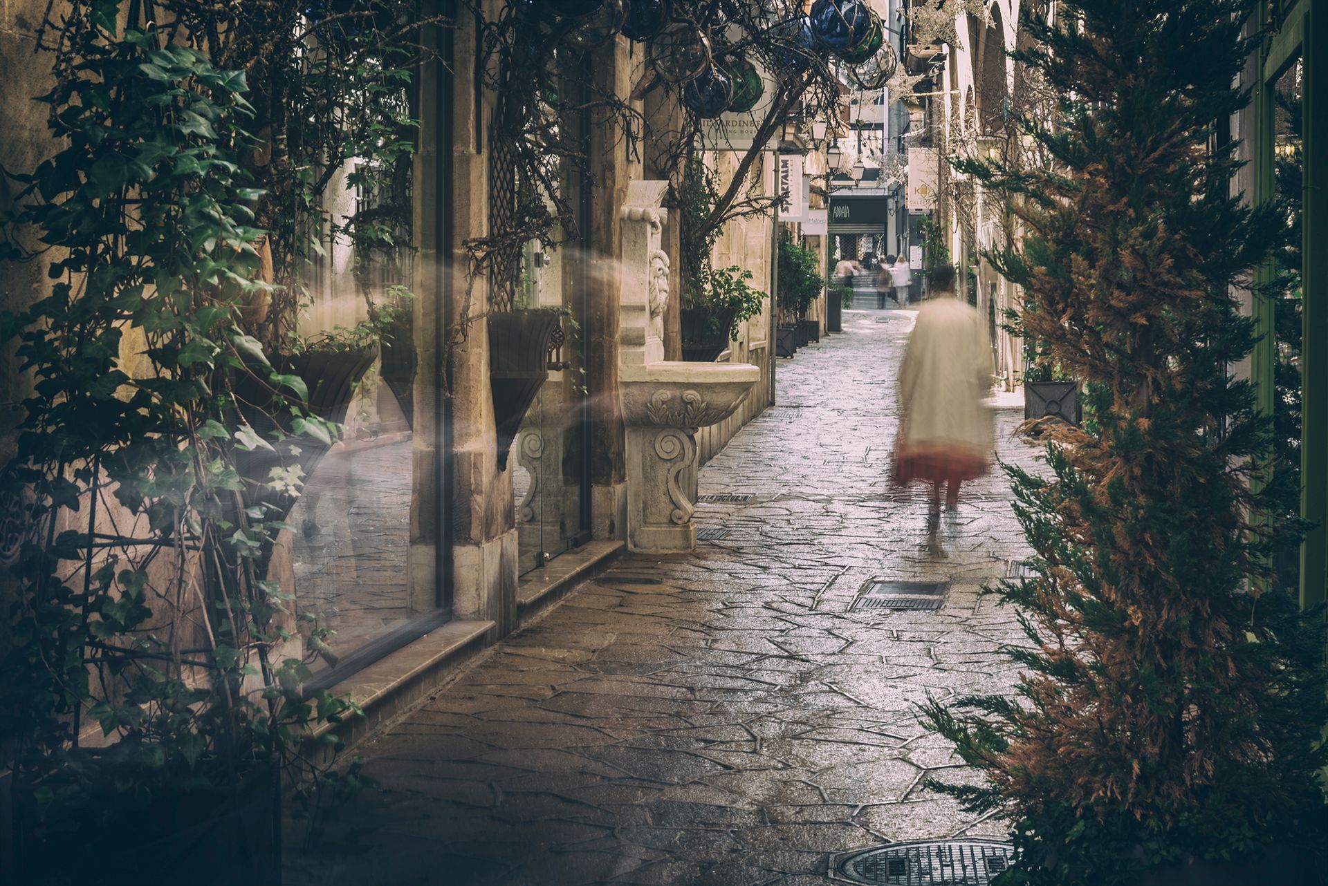 Palma, un lugar para vivir la cultura / Palma, un lloc per viure la cultura