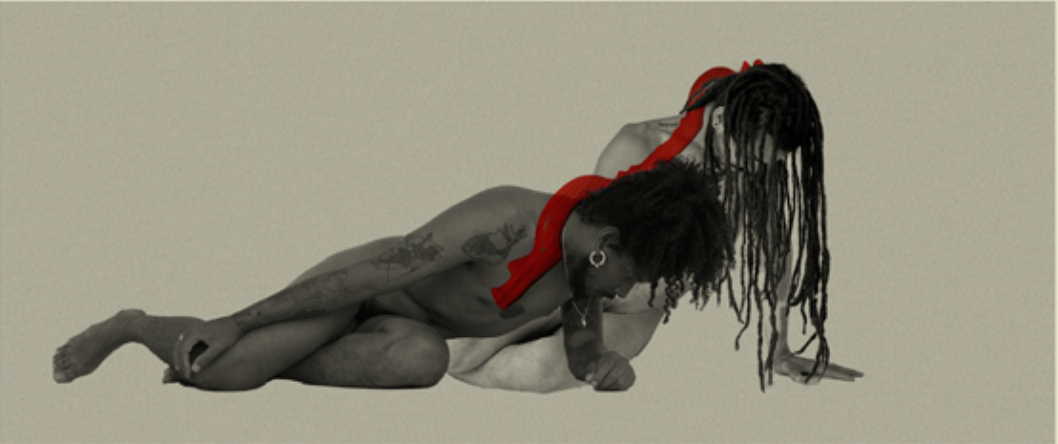 YUNTA de Niche Ramírez en el Casal Balaguer / YUNTA de Niche Ramírez al Casal Balaguer