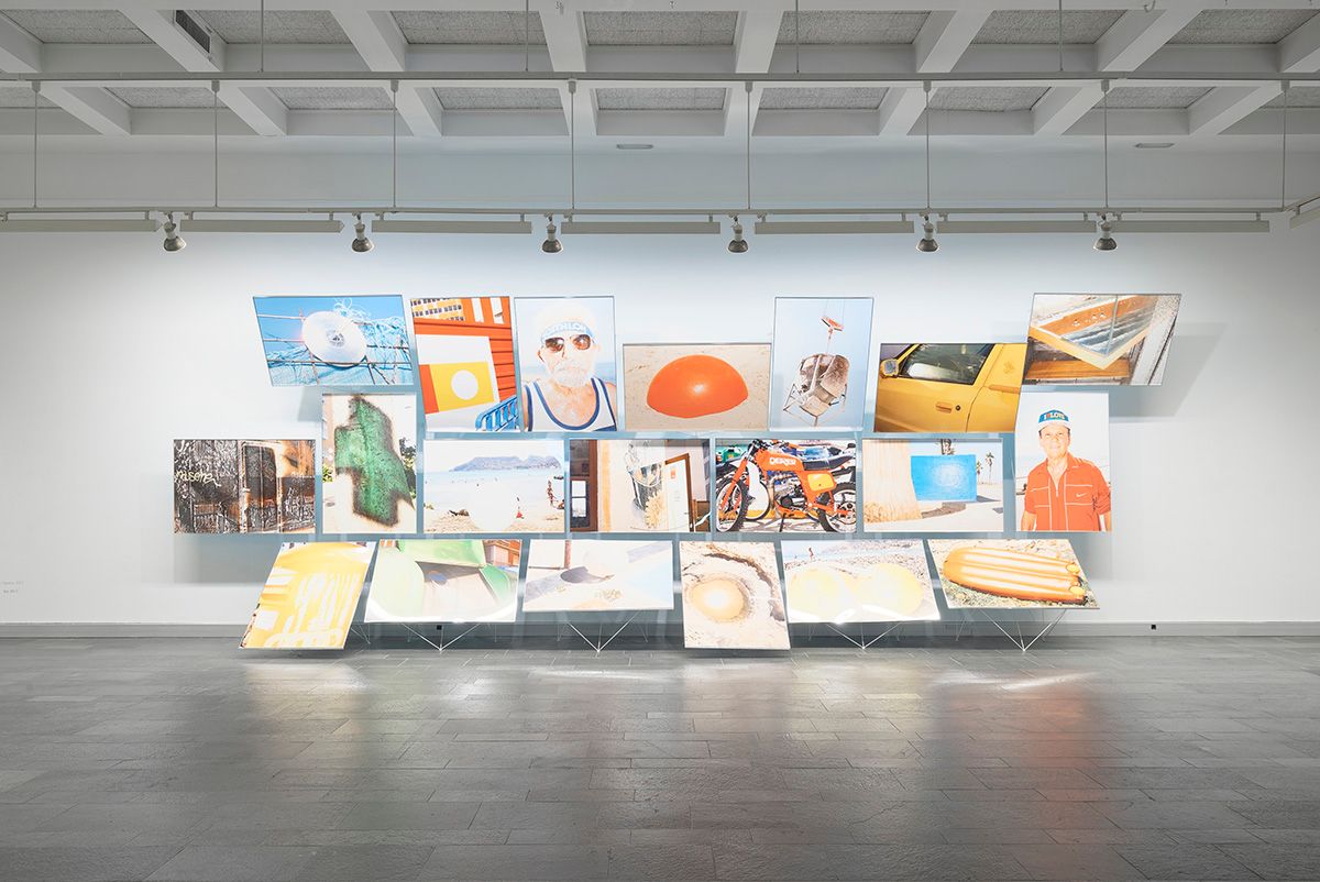 Mallorca PhotoFest 2026 se integra como uno de los proyectos clave en Palma 2031 / Mallorca PhotoFest 2026 s’integra com un dels projectes clau en Palma 2031