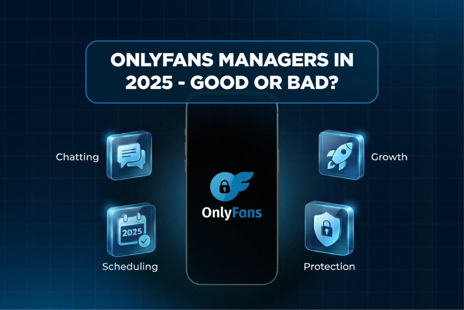 What can an OnlyFans Manager really do for you in 2026?