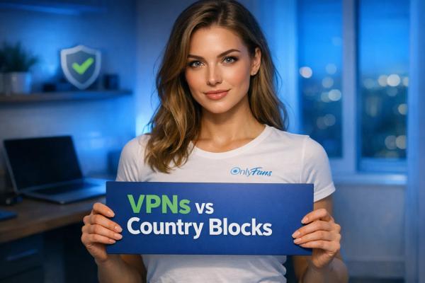 Country Blocking vs VPN Users: What Actually Happens