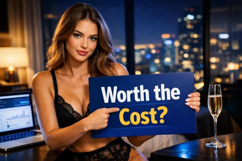Are OnlyFans Agencies Worth It? A Detailed Review