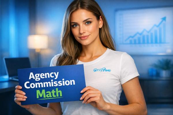 Onlyfans Agency Pricing & Commission in 2026: The Honest Guide