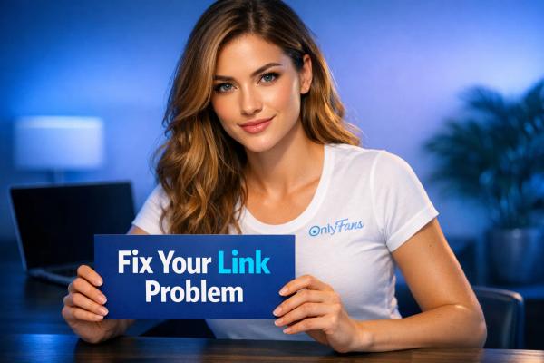 Link-in-Bio Page: Best Setup for OnlyFans Conversion