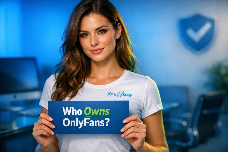 Who is The Founder of OnlyFans? The Real Answer