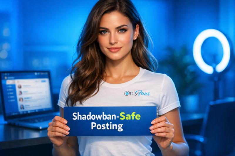 Shadowban-Safe Posting Rhythm for Twitter (X)