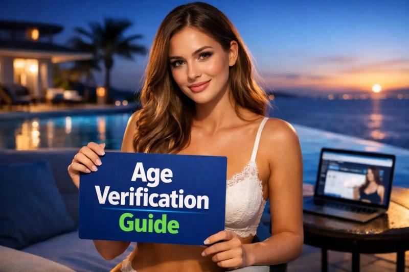 Italy OnlyFans Age Verification: What Just Happened and How to Save Your Income