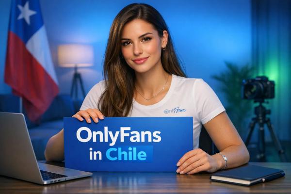 OnlyFans in Chile: Earnings, Taxes & Legal Overview
